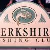 Berkshire Fishing Club sign - Becket, MA