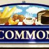 The Uncommon Baker sign - Gt. Barrington, MA